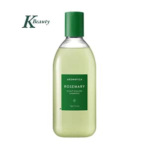 Aromatica Scalp Scaling Shampoo