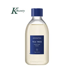 Aromatica Tea Tree Purifying Tonic