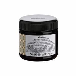 Davines Alchemic Chocolate Conditioner