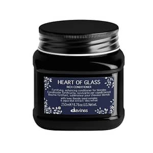 Davines Heart of Glass Rich Conditioner