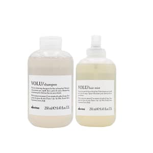 Davines Volu Shampoo & Hair Mist