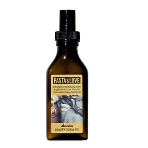 Davines Pasta & Love Aftershave and Moisturising Cream