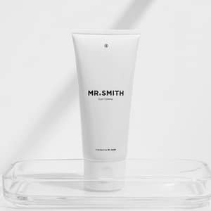 Mr Smith Curl Creme