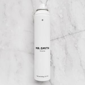 Mr Smith Hairspray