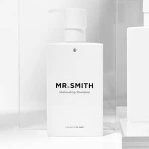 Mr Smith Stimulating Shampoo