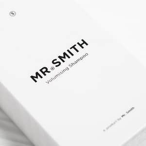 Mr Smith Volumising Shampoo