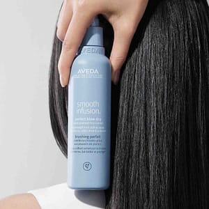 Aveda Smooth Infusion Perfect Blow Dry