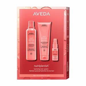 Aveda Nutriplenish Light Value Kit