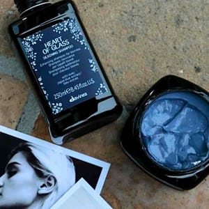Davines Heart of Glass Shampoo & Conditioner