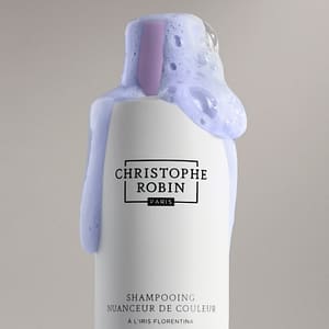 Christophe Robin Shade Variation Shampoo Baby Blonde