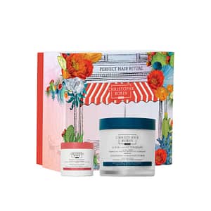 Christophe Robin Perfect Hair Gift Set