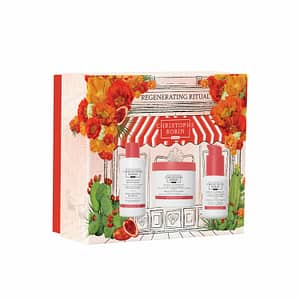Christophe Robin Regenerating Gift Set