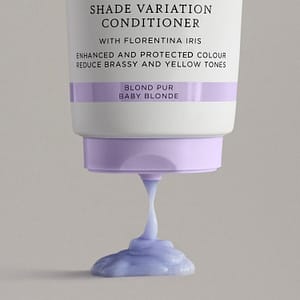 Christophe Robin Shade Variation Conditioner Baby Blonde
