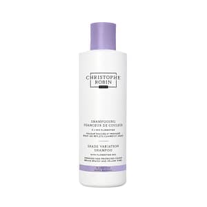 Christophe Robin Shade Variation Shampoo Baby Blonde