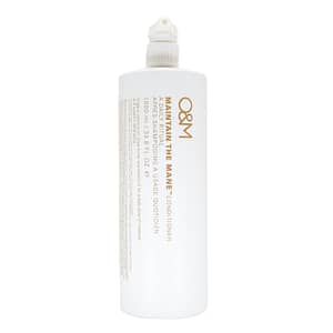 O&M Maintain the Mane Conditioner 1L