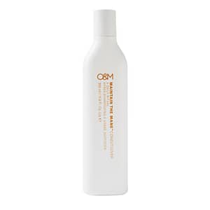 O&M Maintain the Mane Conditioner