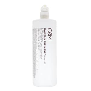 O&M Maintain the Mane Shampoo 1L