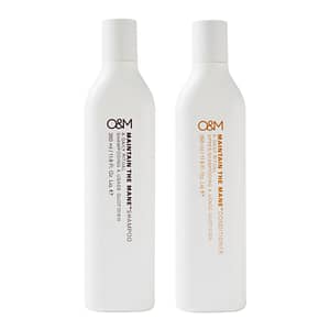 O&M Maintain the Mane Shampoo & Conditioner