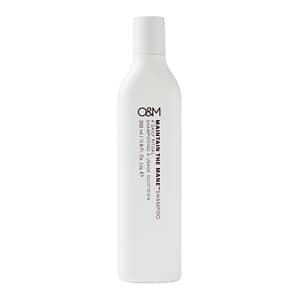 O&M Maintain the Mane Shampoo