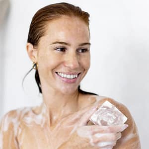 Kitsch Moisturizing Shea Butter Body Wash