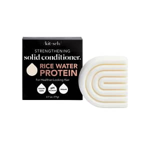 Kitsch Strengthening Rice Water Conditioner Bar