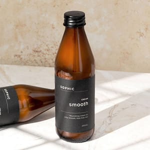 Sophic Smooth Cream