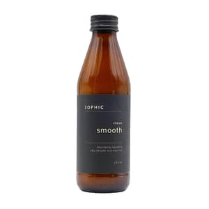 Sophic Smooth Cream
