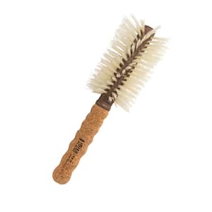 Ibiza B10 80mm Blonde Boar Bristle Brush