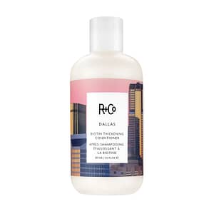 R+Co Dallas Biotin Thickening Conditioner