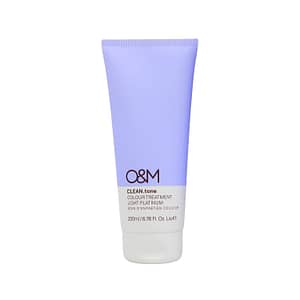 O&M Clean.tone Colour Treatment Light Platinum