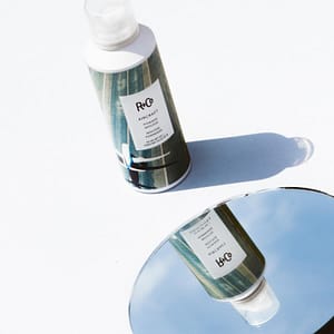R+Co Aircraft Pomade Mousse