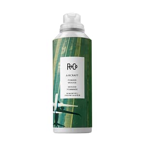 R+Co Aircraft Pomade Mousse