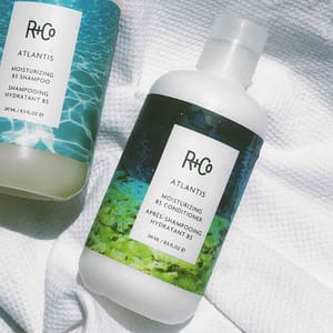 R+Co Atlantis Moisturizing B5 Conditioner