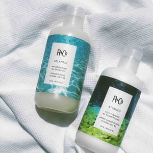 R+Co Atlantis Moisturizing B5 Shampoo