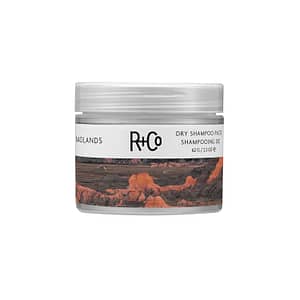 R+Co Badlands Dry Shampoo Paste
