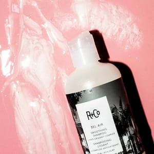 R+Co Bel Air Smoothing Shampoo