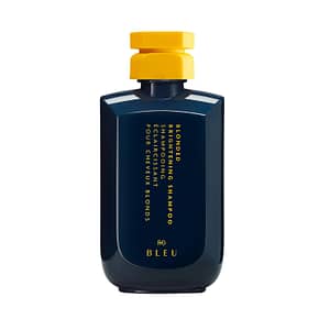 R+Co Bleu Blonded Brightening Shampoo