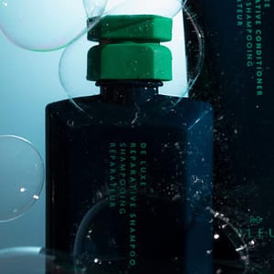 R+Co Bleu De Luxe Reparative Shampoo