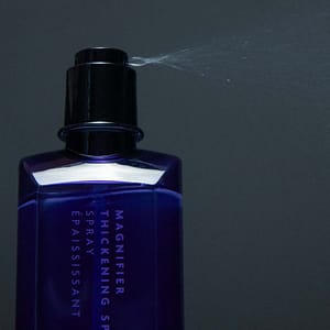 R+Co Bleu Magnifier Thickening Spray