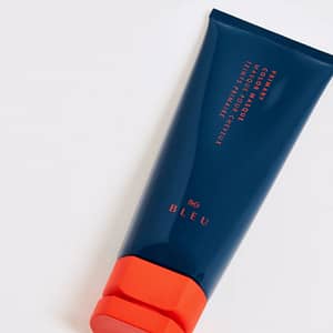 R+Co Bleu Primary Color Masque
