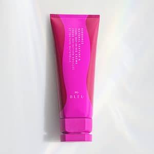 R+Co Bleu Rebounce Natural Texture and Curl Defining Creme