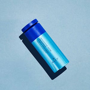 R+Co Bleu Reflective Shine Hairspray