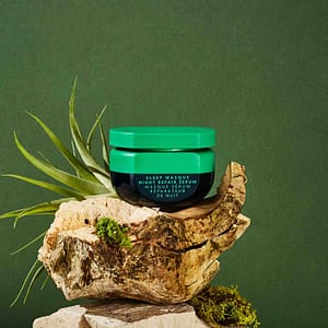 R+Co Bleu Sleep Masque Night Repair Serum