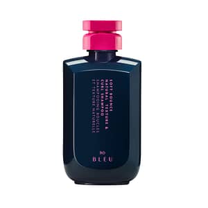 R+Co Bleu Soft Bounce Natural Texture and Curl Shampoo