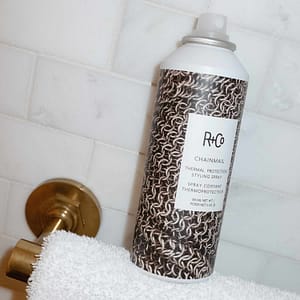 R+Co Chainmail Thermal Protection Spray