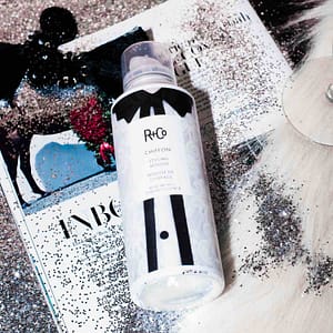 R+Co Chiffon Styling Mousse
