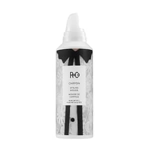 R+Co Chiffon Styling Mousse
