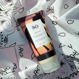 R+Co Dallas Biotin Thickening Treatment