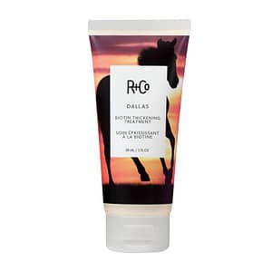 R+Co Dallas Biotin Thickening Treatment