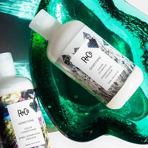 R+Co Gemstone Color Shampoo